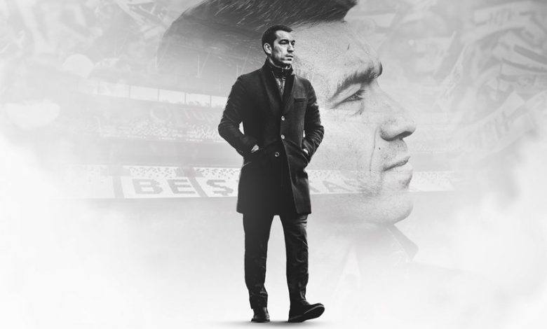 “Beşiktaş”ın yeni baş məşqçisi – Məşhur niderlandlı