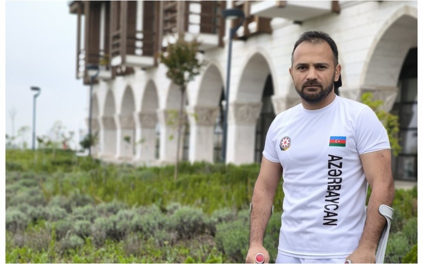 “Yeni yaranmış komandayıq, gücümüz, istəyimiz çoxdur, təcrübəmiz azdır”