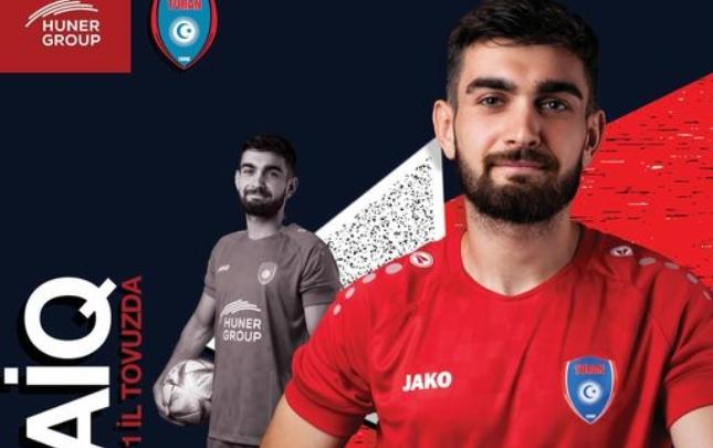 "Turan”da 7-ci müqavilə
