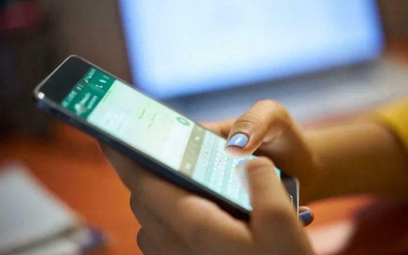 "WhatsApp"da daha bir möhtəşəm yenilik gəlir - Artıq zəng gələn zaman...