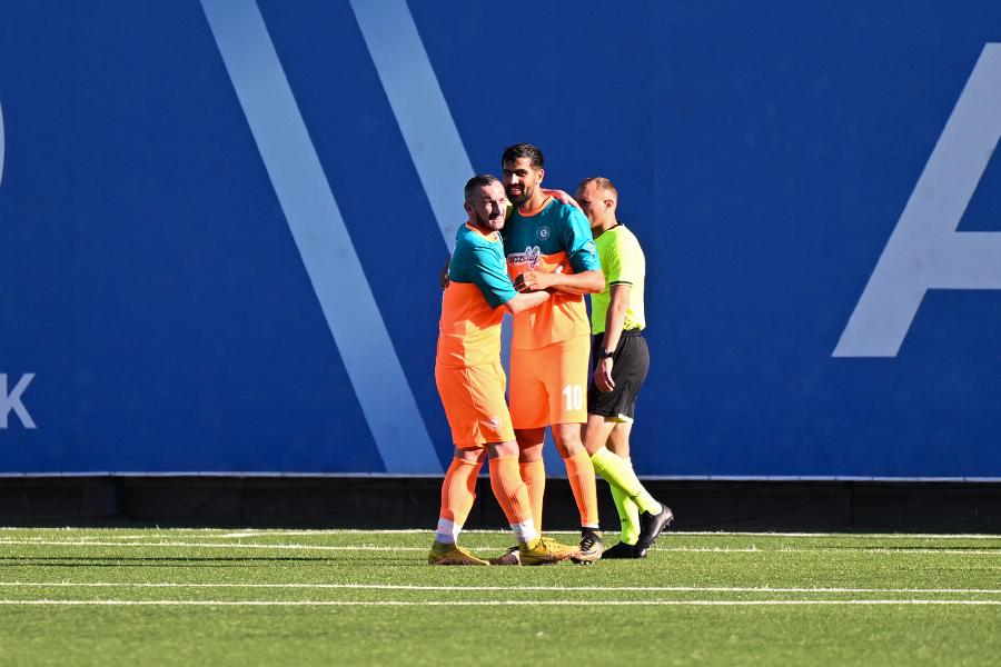 “Dəyişikllər çox olacaq” – Çempionata vəsiqə qazanan komandada