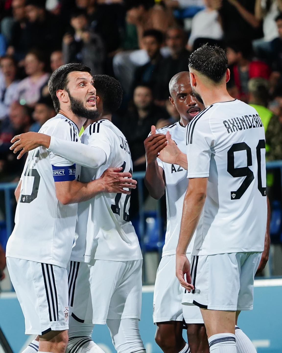 İlkin Fikrətoğlu: "Qarabağ" məhlə qədeşidir, istədiyini döyür, istədiyini…" - VİDEO