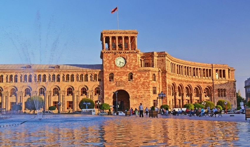 Azərbaycan Ermənistandan TƏLƏB ETDİ: həmin şəxsləri cəzalandırın!