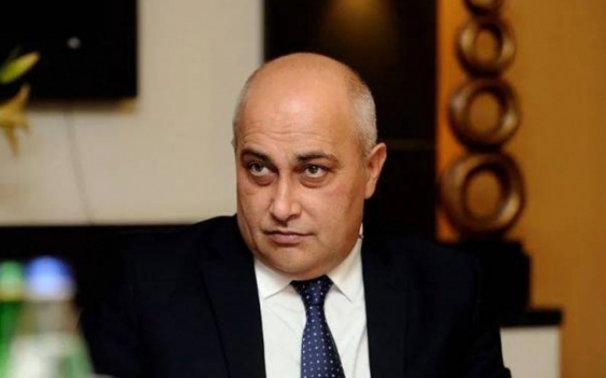 “Ondan başqa danışıq apardığımız məşqçi yoxdur”