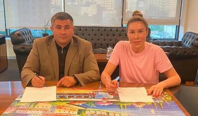 Azərbaycan millisinin 2 oyunçusu Gəncə klubunda -