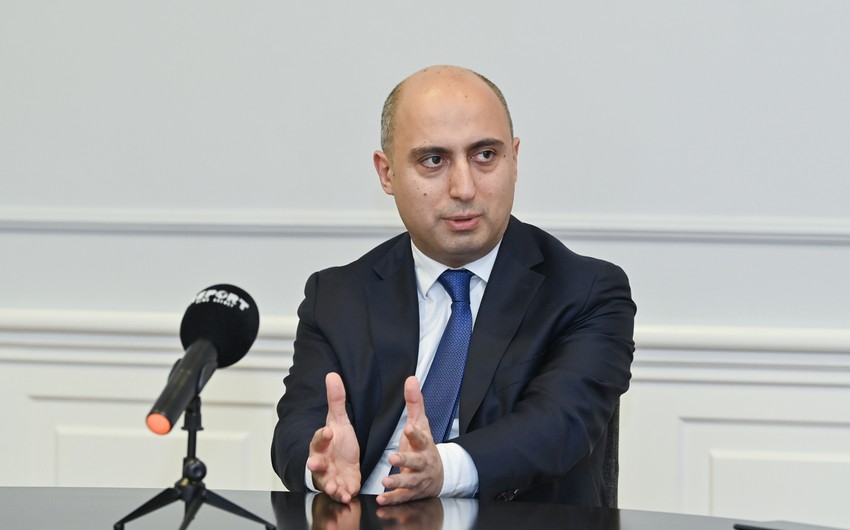 "Komanda sayının 12-yə çatdırılması ilə bağlı müsbət rəy var"