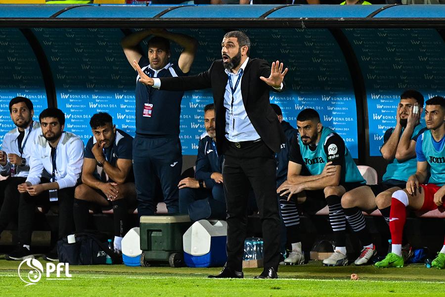 Futbolumuzun yeni “Kərbəlayi İsmayıl”ı Rəşad Sadıqov haqda VİDEO