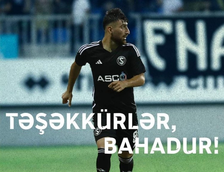 İcarəyə götürdükləri oyunçu ilə yola davam etmədilər