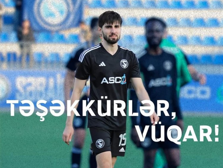 Gedənlər az olmadı, ona da saxlamağı lazım bilmədilər