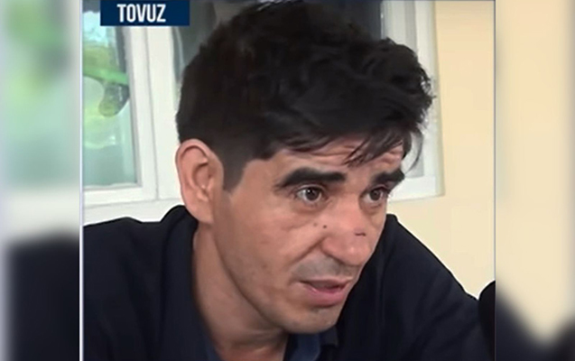 Dörd nəfər idilər, yeganə sağ qalan o oldu: “Biz işkili idik, sürücü isə…” - ViDEO