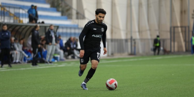 Premyer Liqa klubunu tərk edən altıncı azərbaycanlı oyunçu