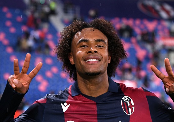 Niderlandlı hücumçunun transferi üçün 5 milyon verir - “Milan”