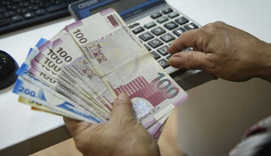 Bankda krediti olanlara SEVİNDİRİCİ XƏBƏR VAR!