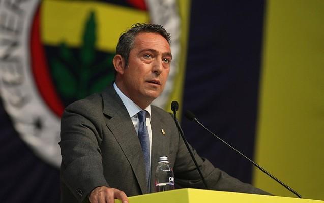 EKSKLÜZİV! Ali Koç yenidən "Fənərbağça"nın prezidenti seçildi, “Sportinfo”ya danışdı