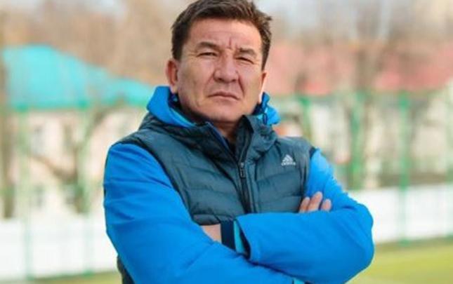“İndi bizimkilər azərbaycanlı futbolçulardan daha yaxşı formadadır”
