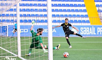 Qarabağı təmsil edən klub I Liqa yolunda –