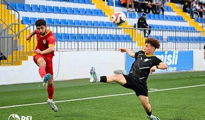 Qarabağı təmsil edən klub I Liqa yolunda –