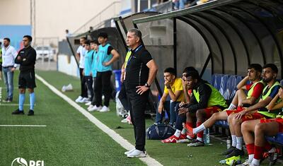 Qarabağı təmsil edən klub I Liqa yolunda –