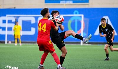 Qarabağı təmsil edən klub I Liqa yolunda –