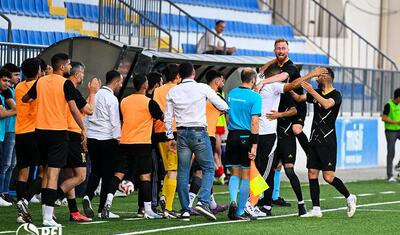 Qarabağı təmsil edən klub I Liqa yolunda –