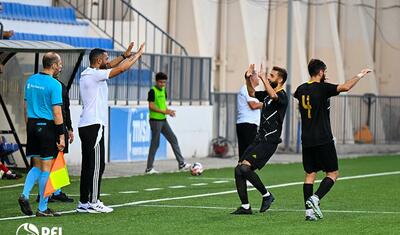Qarabağı təmsil edən klub I Liqa yolunda –