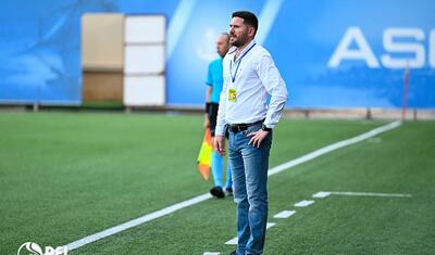Qarabağı təmsil edən klub I Liqa yolunda –