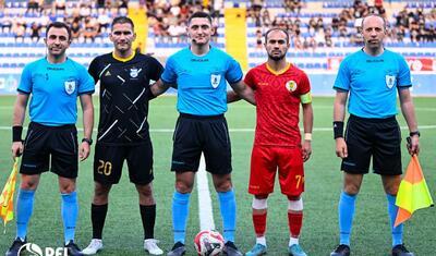 Qarabağı təmsil edən klub I Liqa yolunda –