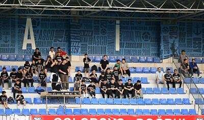 Qarabağı təmsil edən klub I Liqa yolunda –