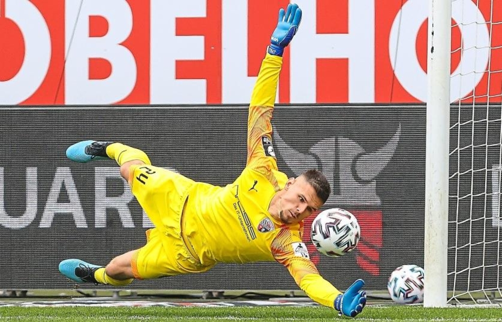 “Qarabağ”da yeni ad, 3 illik müqavilə