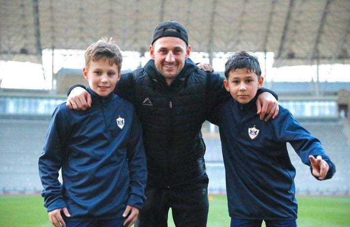 “Qarabağ” mənə nə qədər veribsə, mən də kluba bir o qədər vermişəm"