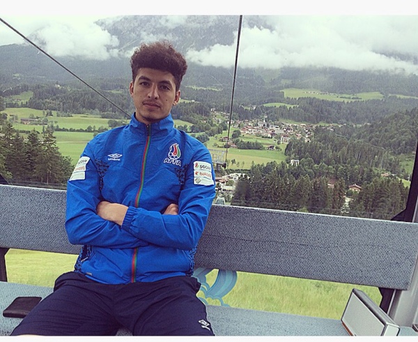 Azərbaycan klubunda daha bir futbolçunun taleyinə aydınlıq gəldi