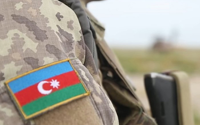 36 yararsız şəxsi hərbi xidmətə yararlı kimi göstərdilər - RƏSMİ