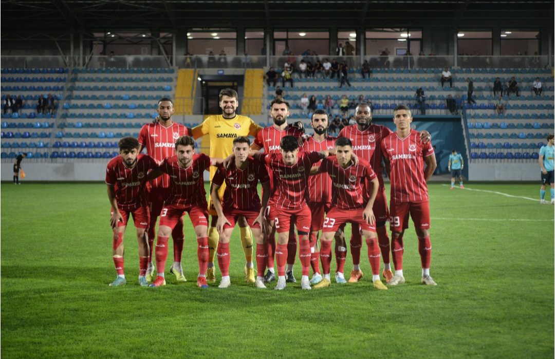 Bu komanda Azərbaycan Premyer Liqasından qovulmalıdır!