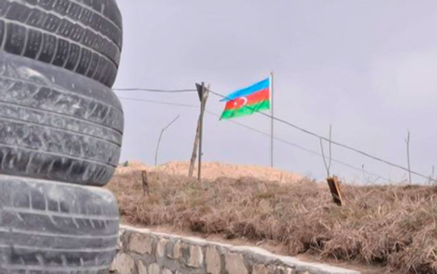 Ermənistan MTX-dən əsgərimizin sərhədi keçməsinə dair iddialara münasibət