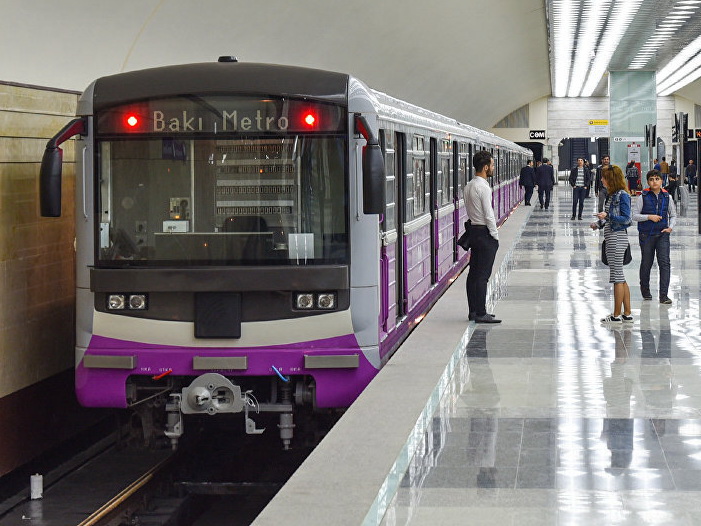 Azərbaycanın rayonlarında metro stansiyaları tikiləcək?