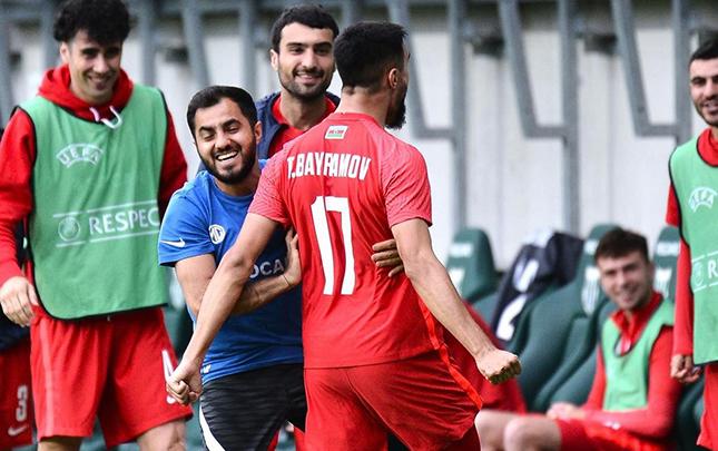 “Heç nədən qapımızda qollar gördük” - Toral Bayramov