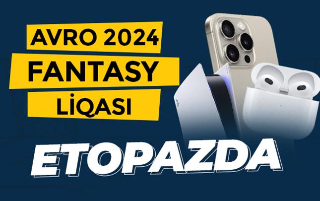 Avro-2024 həyəcanı "ETOPAZ"da