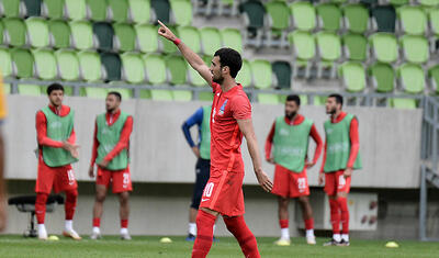 Mahir, Emin, Toral... Bu da sizin üçün