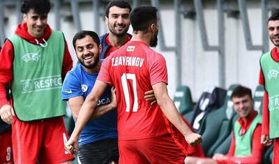 Mahir, Emin, Toral... Bu da sizin üçün
