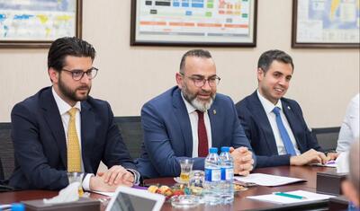 "Sumqayıt"da MÜHÜM İCLAS: Danışıldı, razılıq edildi, növbəti planlar müzakirə olundu -