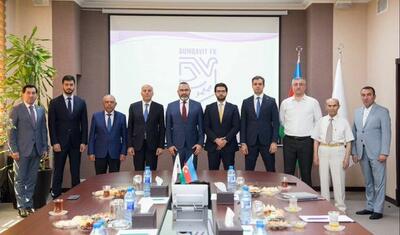 "Sumqayıt"da MÜHÜM İCLAS: Danışıldı, razılıq edildi, növbəti planlar müzakirə olundu -