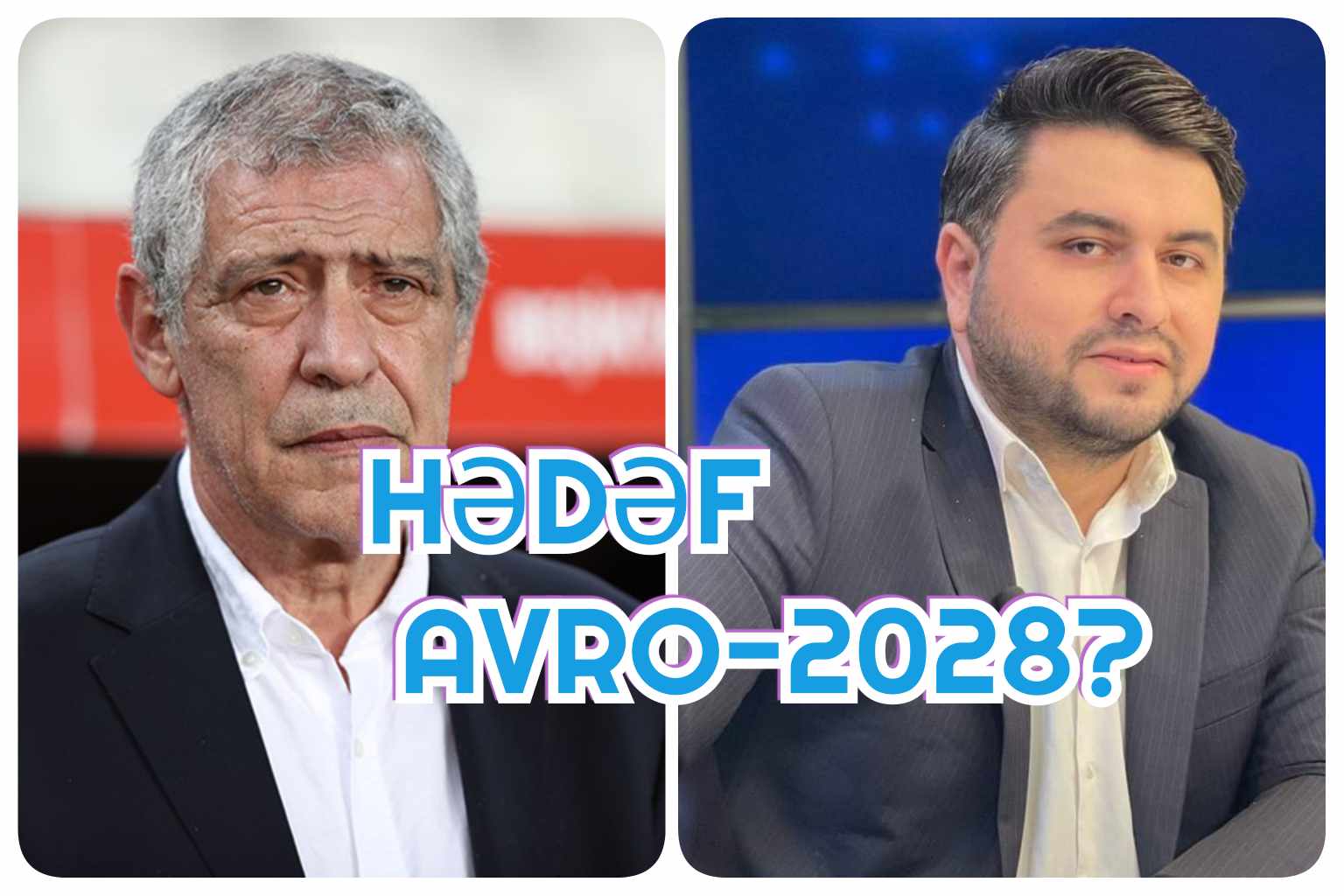 Qoca və tükənmiş Santuşun bizə nə xeyri dəyə bilər? - VİDEO