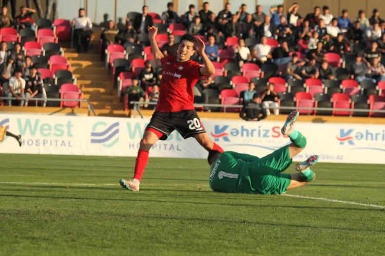 Premyer Liqanı tərk edən klubu “divara dirəyən” legioner “Sportinfo”ya danışdı