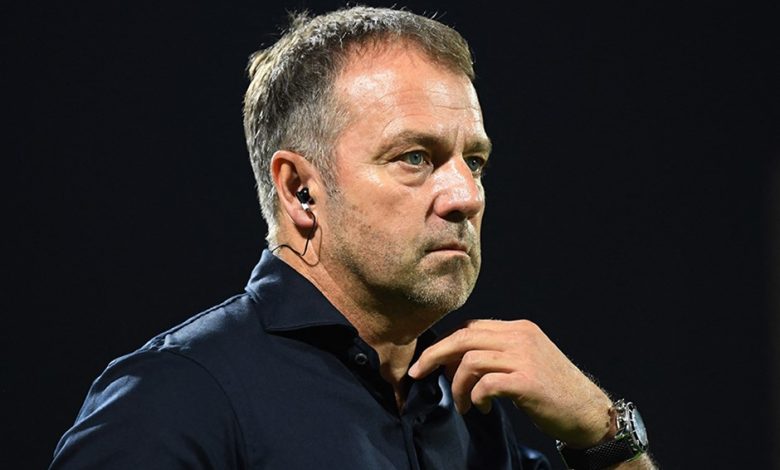 Keçmiş futbolçusunu “Barselona”ya dəvət etmək istəyir
