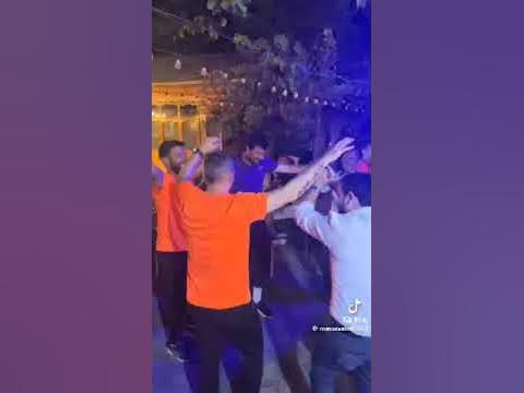 XOŞ SURPRİZ: Çempionata vəsiqə qazandılar, məclis qurdular - VİDEO