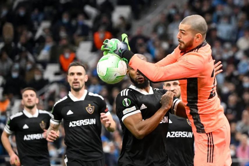"Qarabağ"da dördüncü ayrılıq - Bu ayrılıq 1 ay ərzində açıqlanacaq