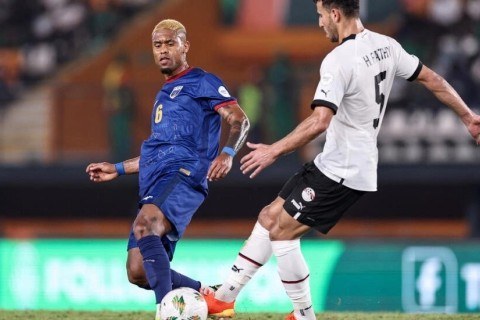 "Qarabağ"lı oynadı, milli Liviyaya qalib gəldi