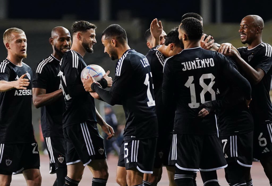 "Qarabağ" - Son 5 ildə ölkəsinə ən çox reytinq qazandıran ikinci komanda
