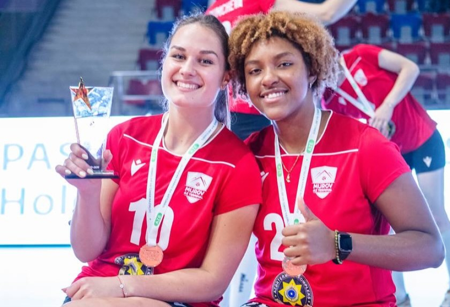 Azərbaycan çempionatının bürünc medalçısı 7 legionerllə müqaviləni uzatmadı