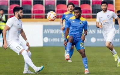 “Sabah” xəsislik etdi, “Zirə” kisənin ağzını açdı, transfer gerçəkləşdi